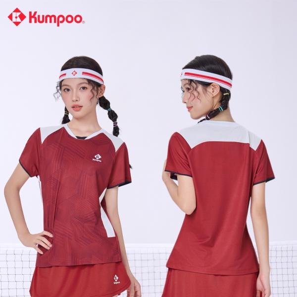 Áo thi đấu K261W-1149