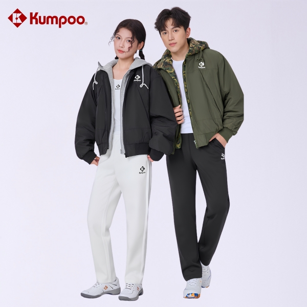 Quần K251U - 6066 - Unisex