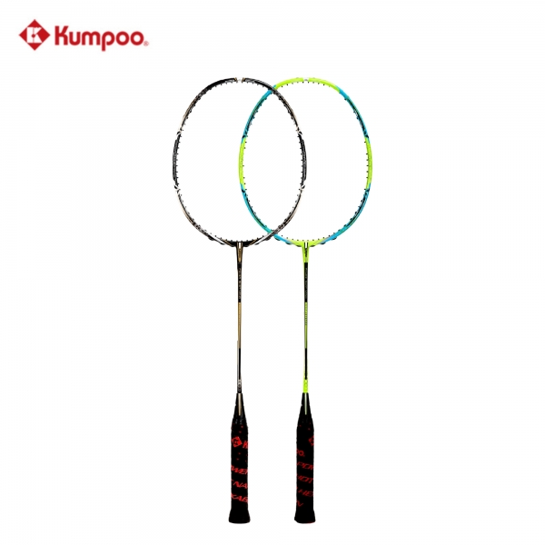 VỢT KUMPOO NANO HEXAGON IV