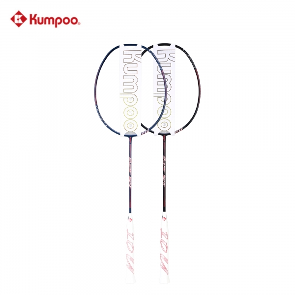 VỢT KUMPOO POWER SHOT NANO 10U II