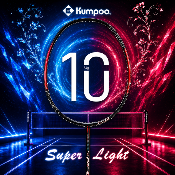 Kumpoo Control Nano 10U II