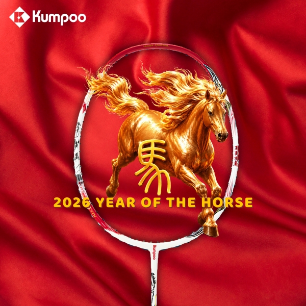 Kumpoo Year of the Horse