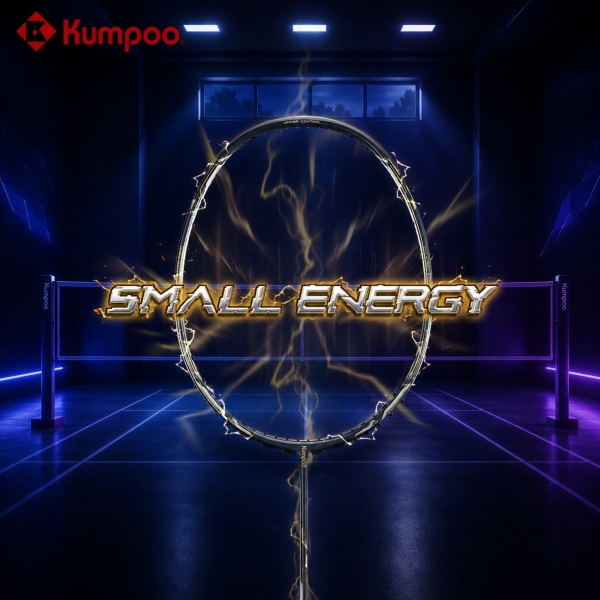 Kumpoo Small Energy