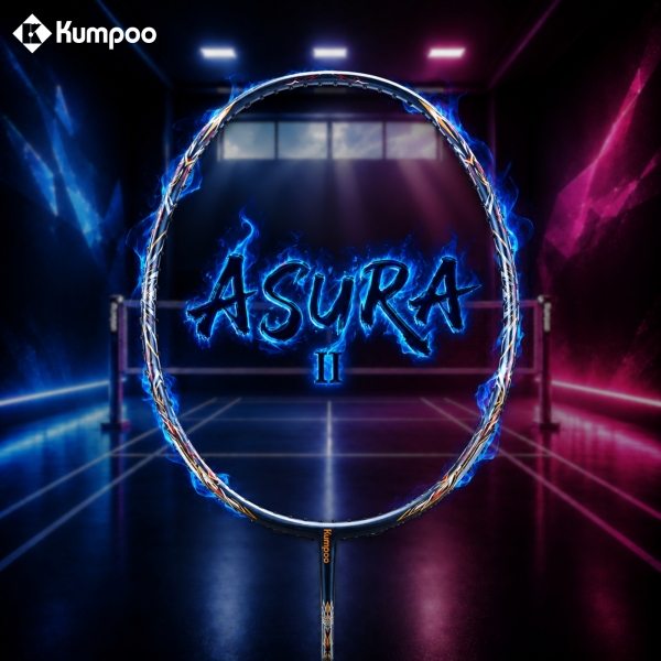 Kumpoo Asura II
