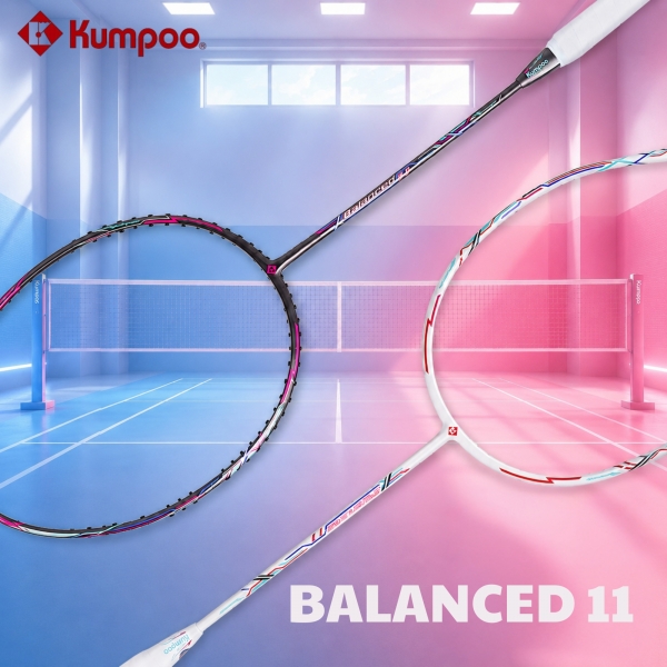 Kumpoo Balanced 11