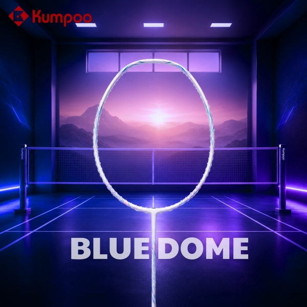 Kumpoo Blue Dome