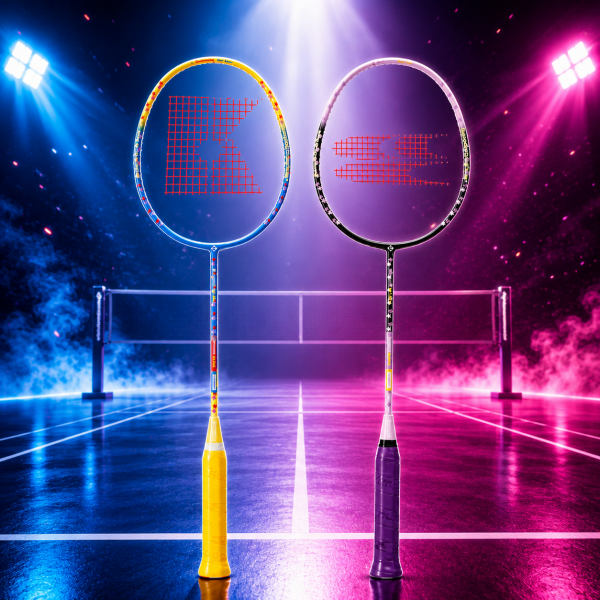 Kumpoo Power Control Star CCC
