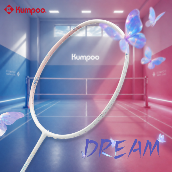 Kumpoo DREAM