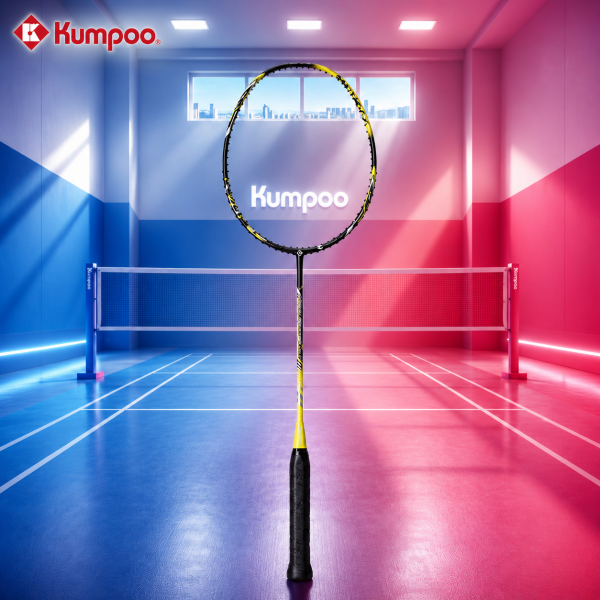 KUMPOO E88LS NEW