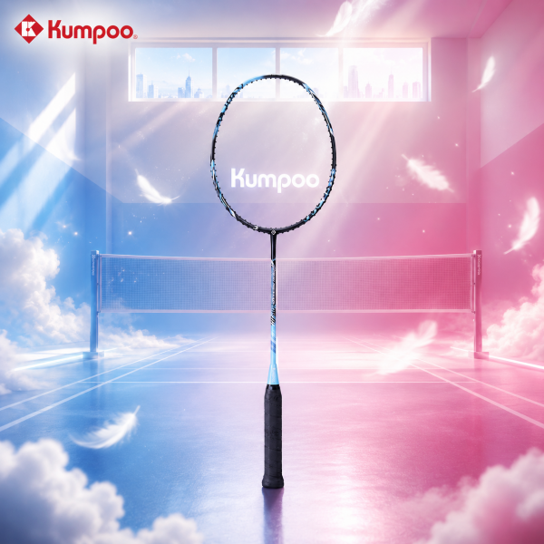 KUMPOO E89LS NEW