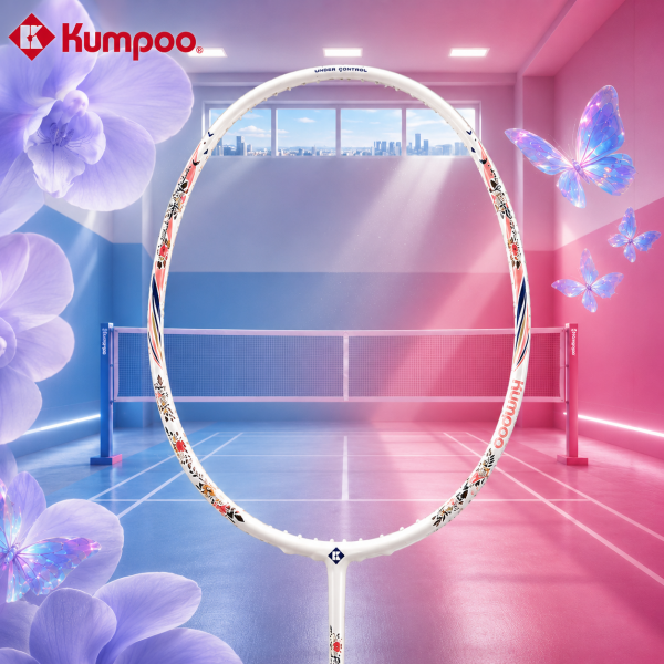 Kumpoo Flower Dance Pro
