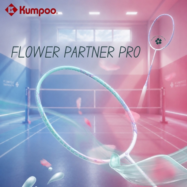 Kumpoo Flower Partner Pro