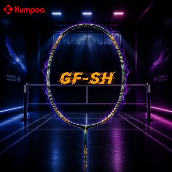 Kumpoo GF-SH