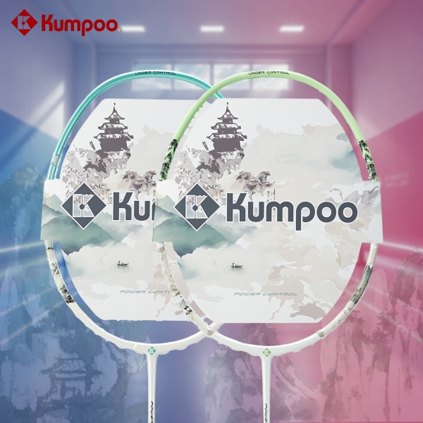 Kumpoo Jingzhou - Yangzhou