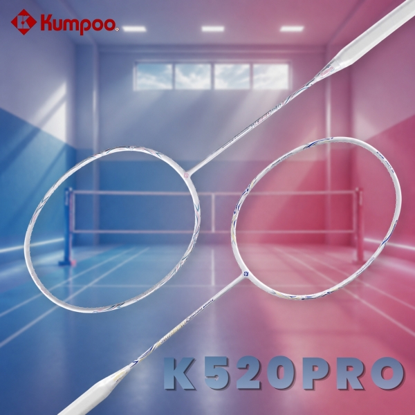 Kumpoo K520 Pro