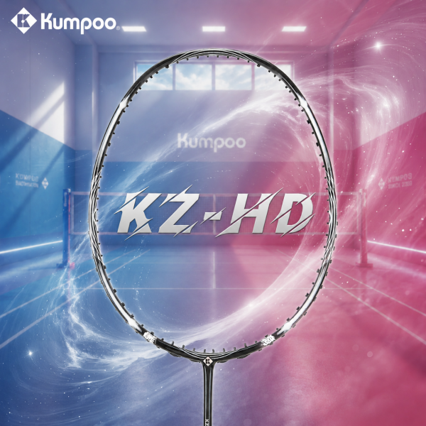 Kumpoo KZ-HD