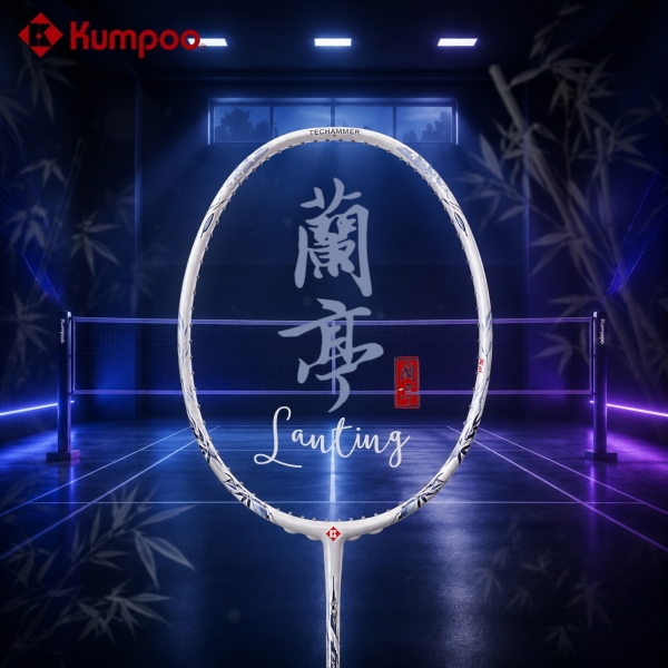 Kumpoo Lanting