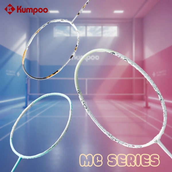 Kumpoo MC Series
