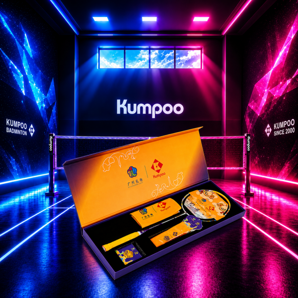 Kumpoo One.GZ - Set quà tặng đặc biệt Full Box