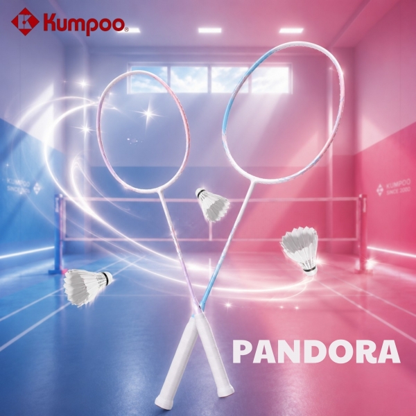 Kumpoo Pandora