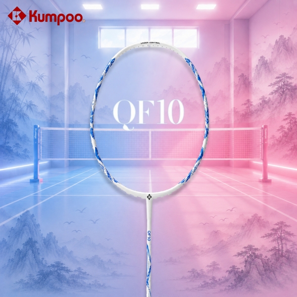 Kumpoo QF-10