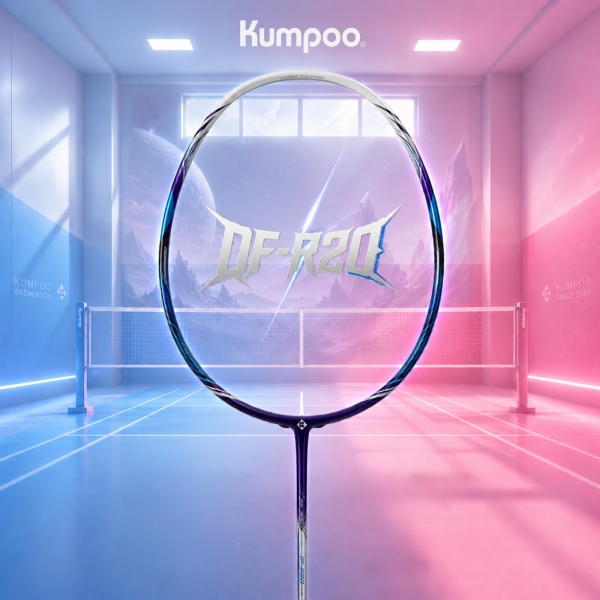 Kumpoo QF-R20