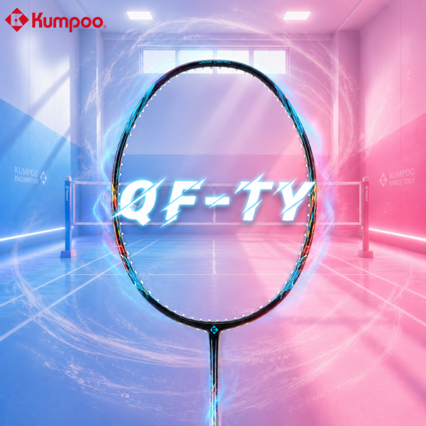 Kumpoo QF-TY