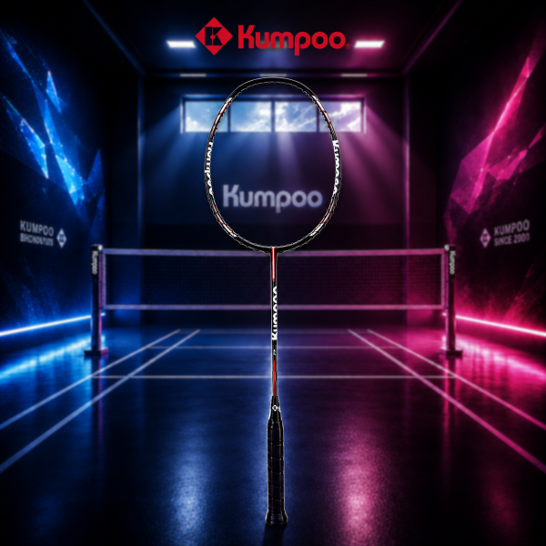 Kumpoo Ride The Wind 4U
