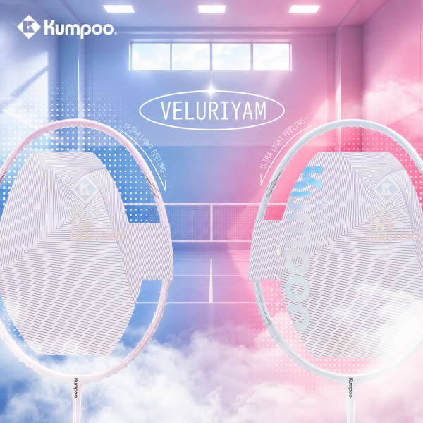Kumpoo Veluriyam