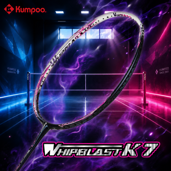Kumpoo Whipblast K7