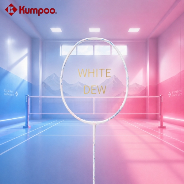 Kumpoo White Dew