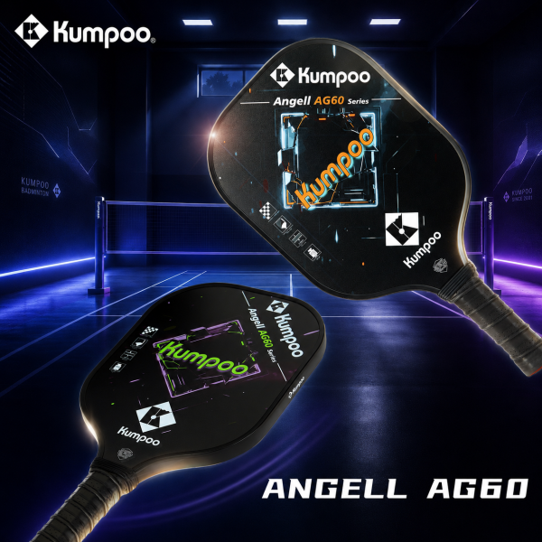 Kumpoo AG60 Tech