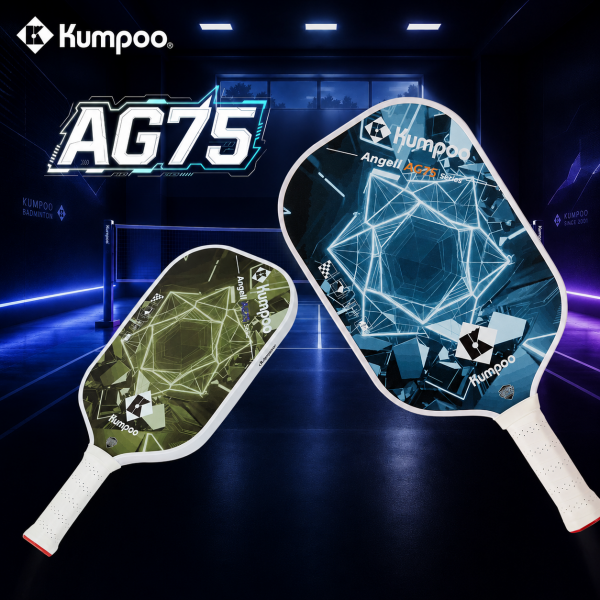Kumpoo Angel AG75 Aero