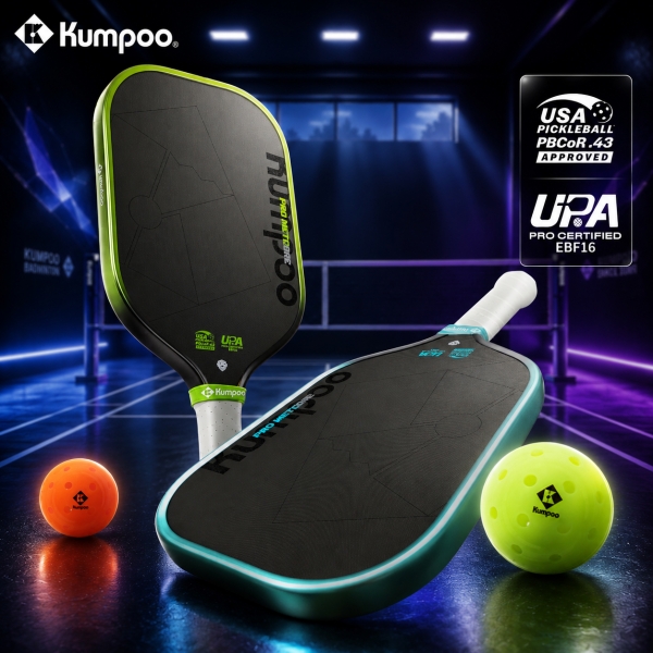 Kumpoo Metcore