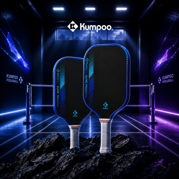 Kumpoo ELITE Phantom