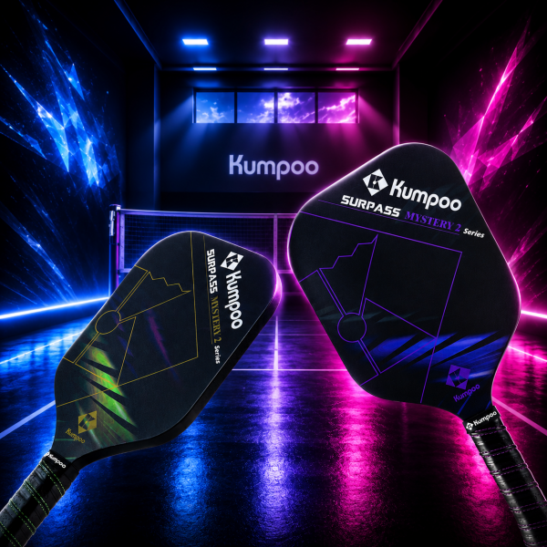 Kumpoo SURPASS MYSTERY 2
