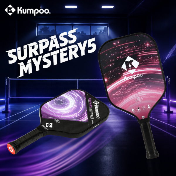 Kumpoo SURPASS MYSTERY 5