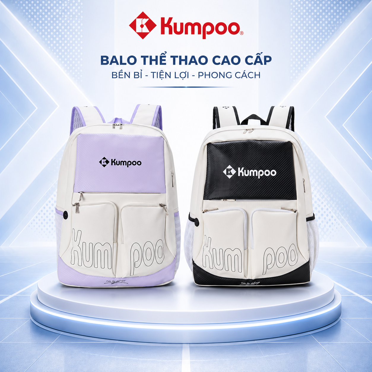 Kumpoo KB-326