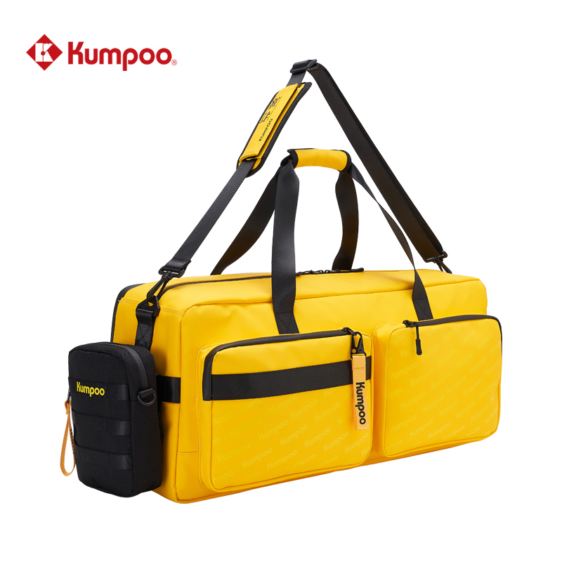 Kumpoo KB-369
