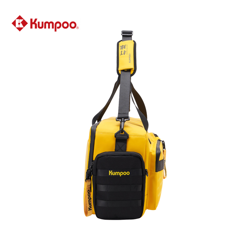 Kumpoo KB-369