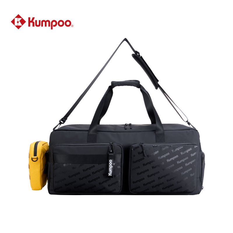 Kumpoo KB-369