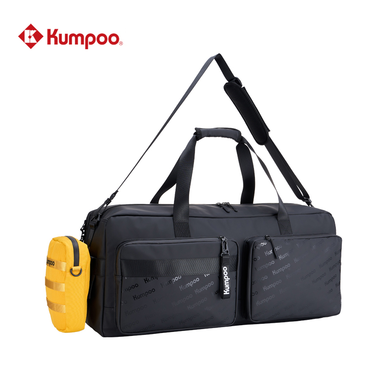 Kumpoo KB-369