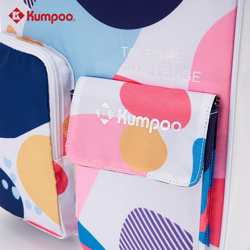 Kumpoo KB-415