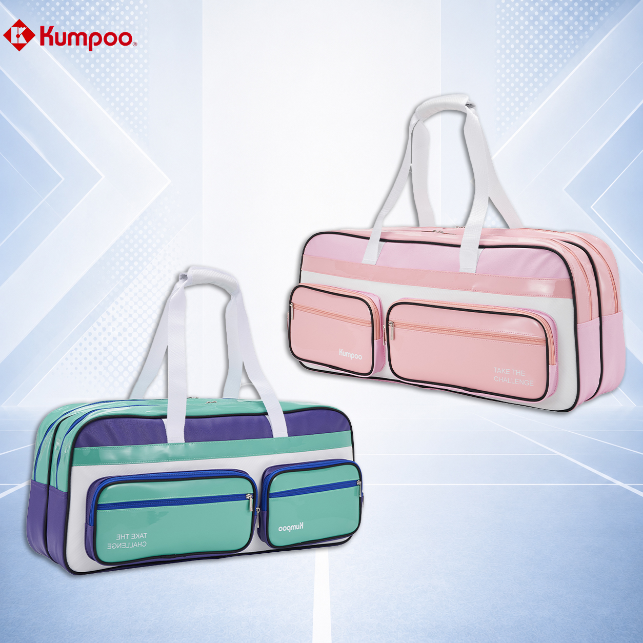 Kumpoo KB-431