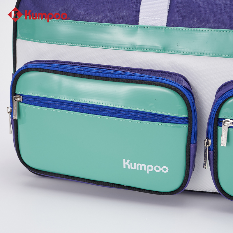 Kumpoo KB-431