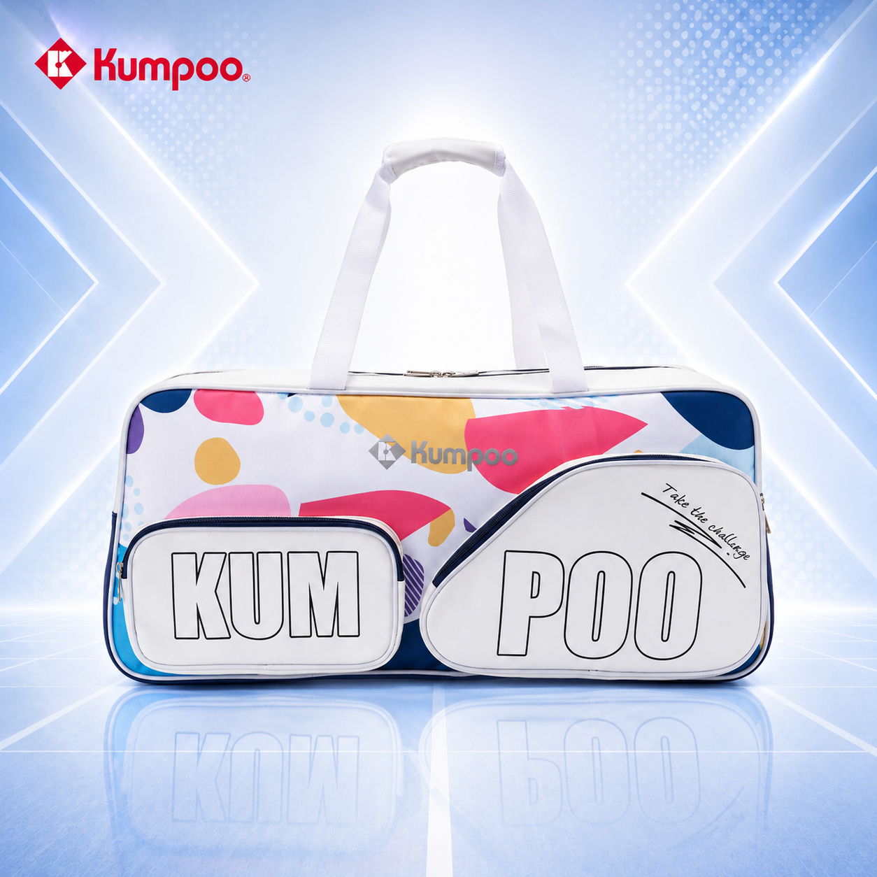 KUMPOO KB-432