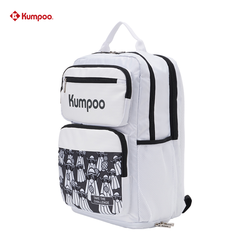 Kumpoo KB-471