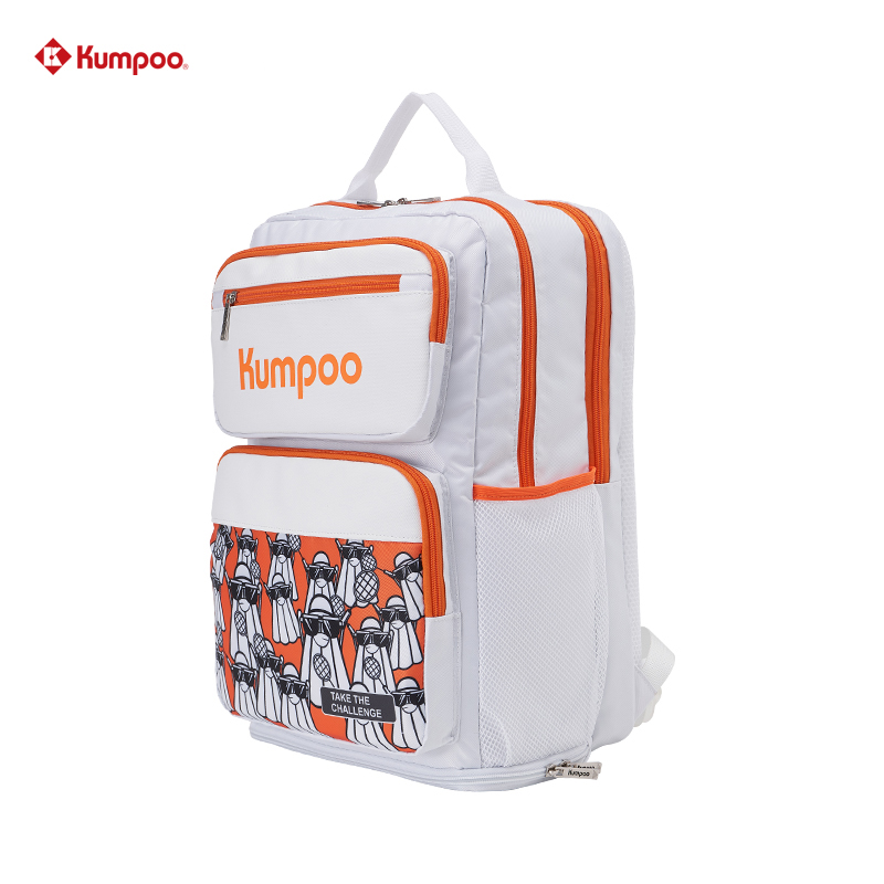 Kumpoo KB-471