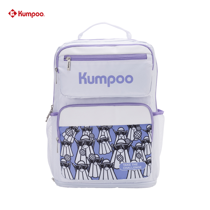 Kumpoo KB-471