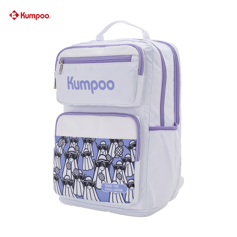 Kumpoo KB-471